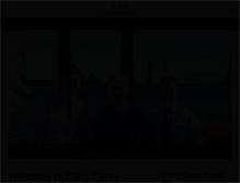 Tablet Screenshot of clarycares.com